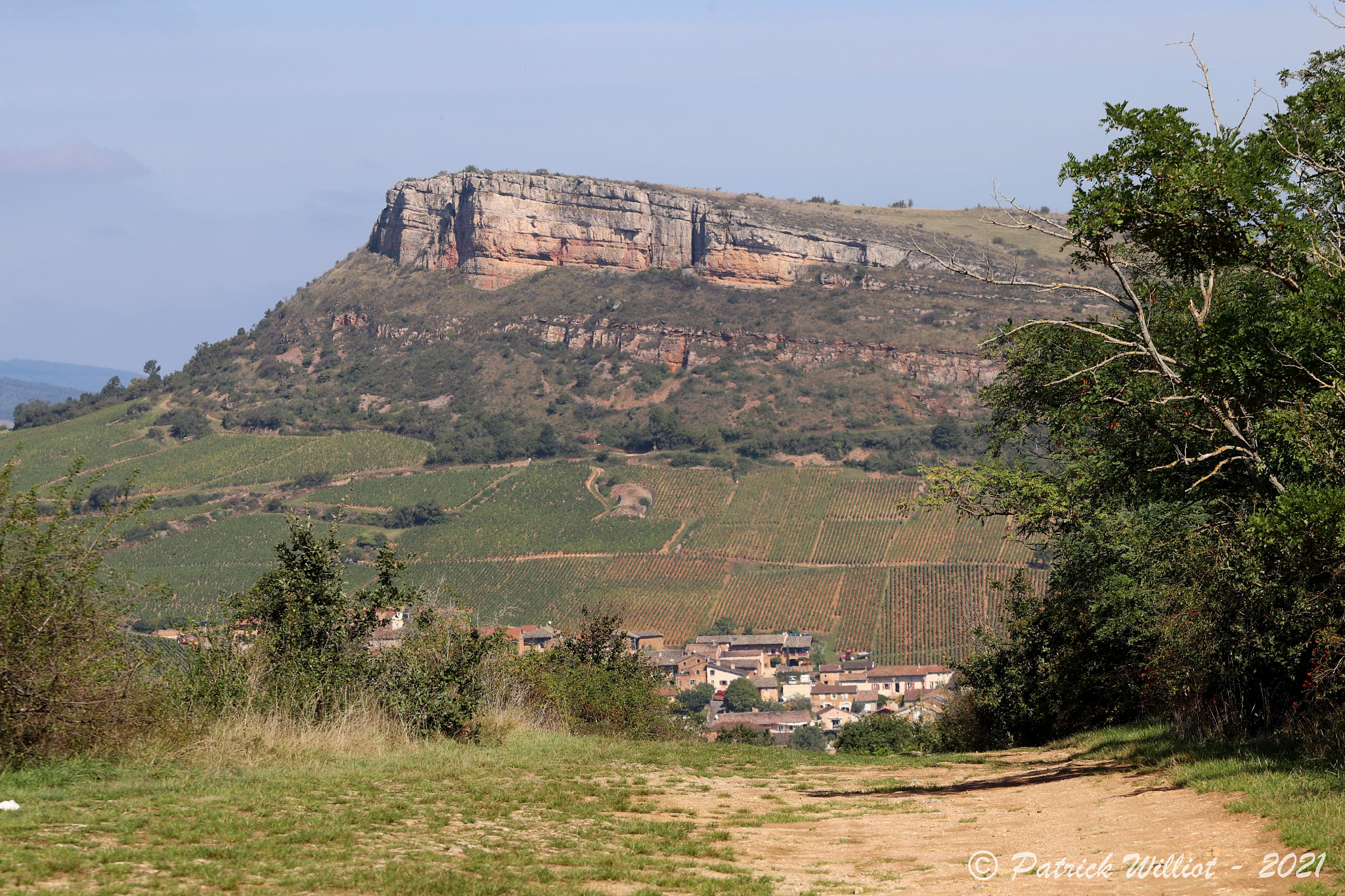 Solutré-Pouilly